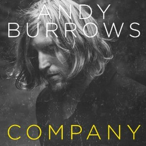 BURROWS ANDY - COMPANY