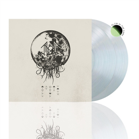 SLEEP TOKEN - TAKE ME BACK  TO EDEN (LP - CLRD - 2023)