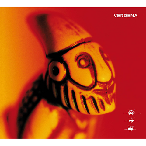 VERDENA - VERDENA (1999 - 20TH ANN - 2CD)