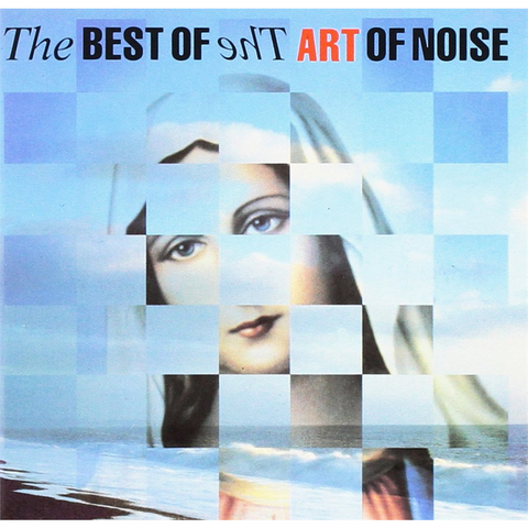 ART OF NOISE - THE BEST OF (1988)