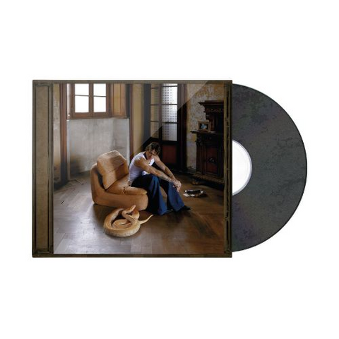 IRAMA - ANTOLOGIA DELLA VITA E DELLA MORTE (2025)