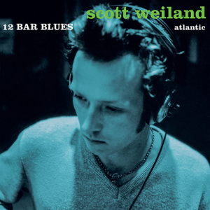 SCOTT WEILAND - 12 BAR BLUES (2LP - 25TH ANN | RSD'23 - 1998)