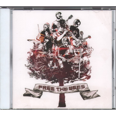 BEES - FREE THE BEES (2004)