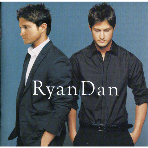 DAN RYAN - RYAN DAN (2007)