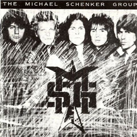 MICHAEL SCHENKER GROUP - MSG (LP - RSD'24)