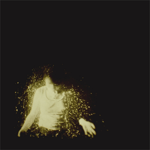 WOLF ALICE - MY LOVE IS COOL (LP - 2015)