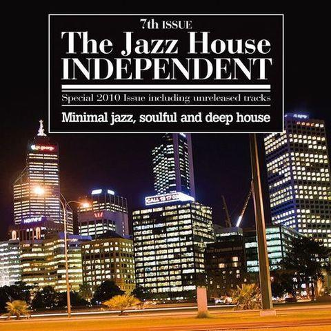 IRMA - ARTISTI VARI - THE JAZZ HOUSE INDEPENDENT 7TH ISSUE (2LP - COMPILATION - 2026)