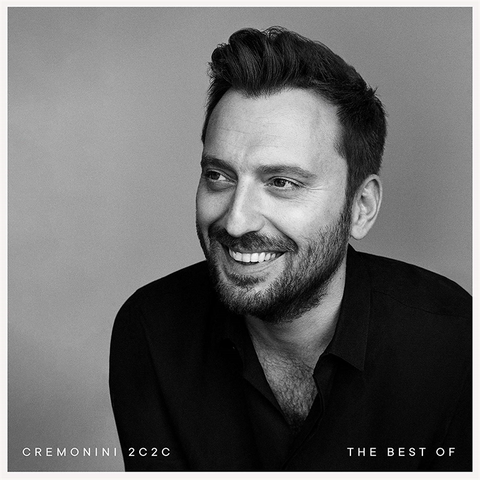 CESARE CREMONINI - CREMONINI 2C2C: the best of (3cd - 2019)