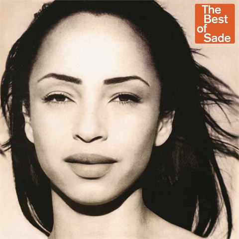 SADE - BEST OF SADE (2LP)