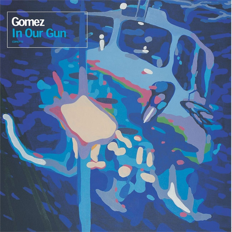 GOMEZ - IN OUR GUN