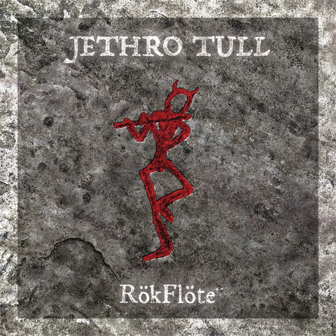 JETHRO TULL - ROKFLOTE (2023 – digipack)