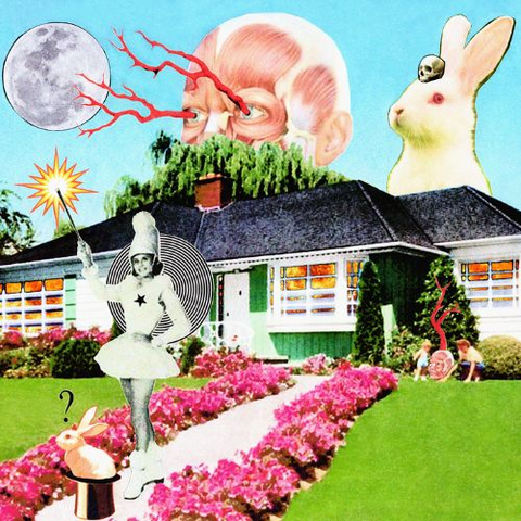 SI! BOOM! VOILA'! - SI! BOOM! VOILA'! (2026)