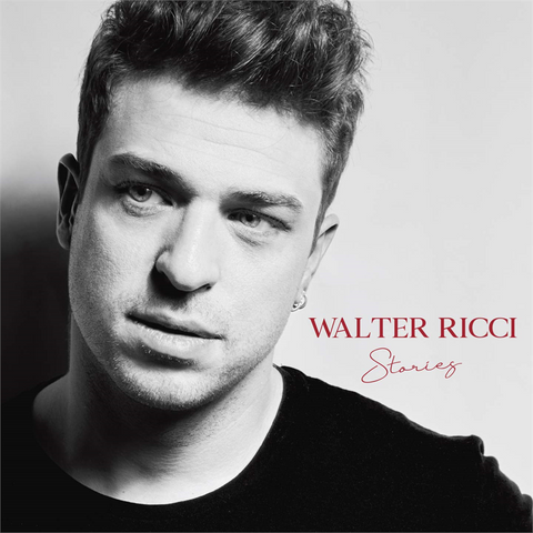 WALTER RICCI - STORIES (2020)