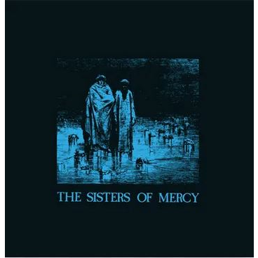 THE SISTERS OF MERCY - BODY AND SOUL / WALK AWAY (EP - 8 tracks | clrd - RSD'24)