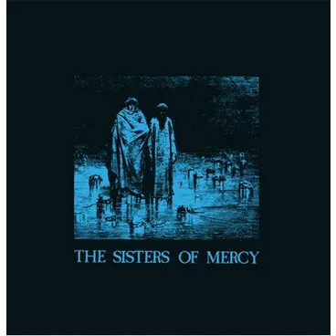 THE SISTERS OF MERCY - BODY AND SOUL / WALK AWAY (EP - 8 TRACKS | CLRD - RSD'24)