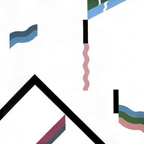 WIRE - 154 (LP - 1979)
