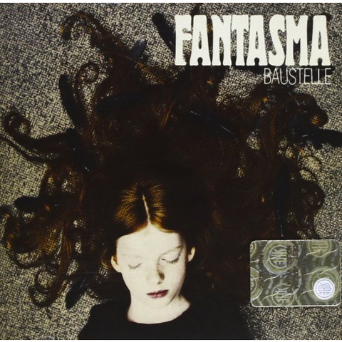 BAUSTELLE - FANTASMA (2013)