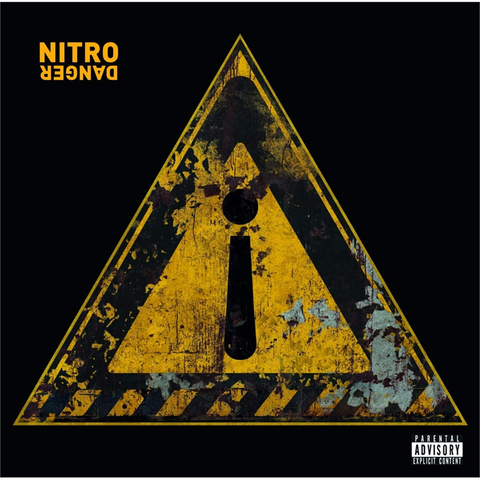 NITRO - DANGER (2013)