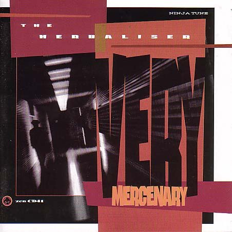 HERBALISER - VERY MERCENARY (1999)