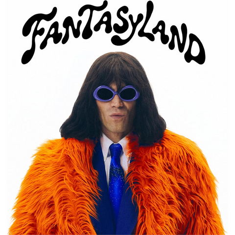 MR.FANTASY - FANTASYLAND (2026)