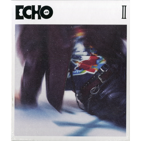 JIN - ECHO (2025 - II)
