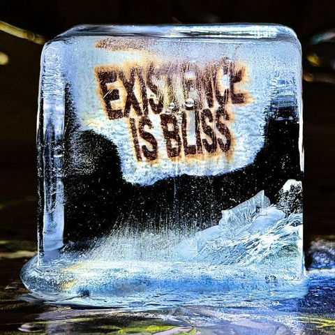 DEADLETTER - EXISTENCE IS BLISS (LP - CLRD - 2026)