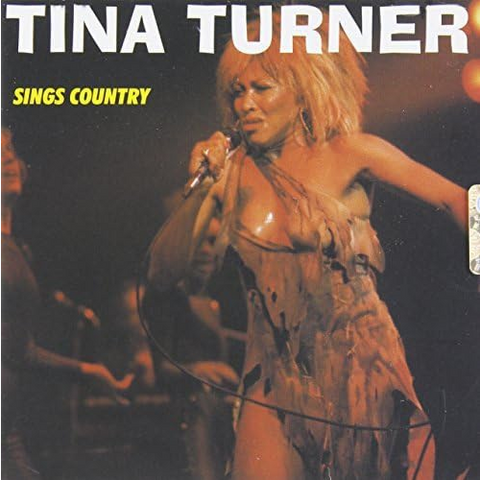 TINA TURNER - SINGS COUNTRY (1979 - rem04)