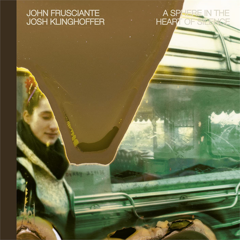 FRUSCIANTE JOHN - A SPHERE IN THE HEART (2004 - REM21)