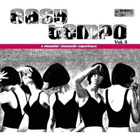 EASY TEMPO - ARTISTI VARI - EASY TEMPO VOL.5