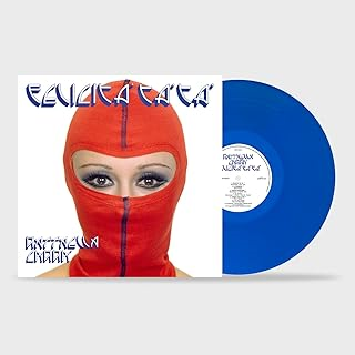 RAFFAELLA CARRA' - FELICITA' TA TA (LP - 50TH ANN | BLU | REM24 - 1974)