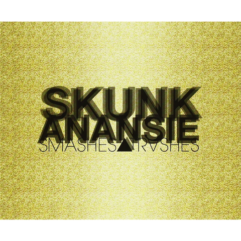 SKUNK ANANSIE - SMASHES AND TRASHES: GREATEST HITS (2009)