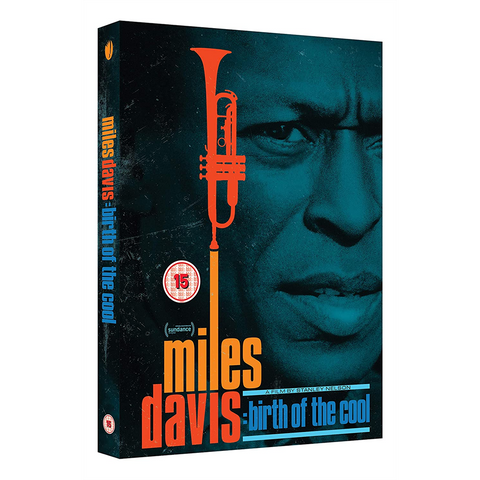MILES DAVIS - BIRTH OF THE COOL (1957 - 2BLURAY)