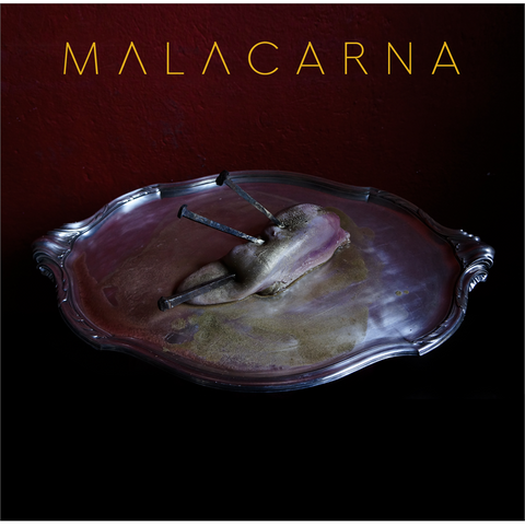 MALACARNA - MALACARNA (LP - ROSSO SANGUE | LTD - RSD'21)