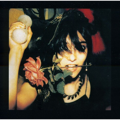 PUBLIC IMAGE LTD - PIL - FLOWERS OF ROMANCE (1981)