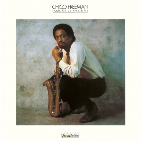 FREEMAN CHICO - JAPAN 24BIT: TRADITION IN TRA