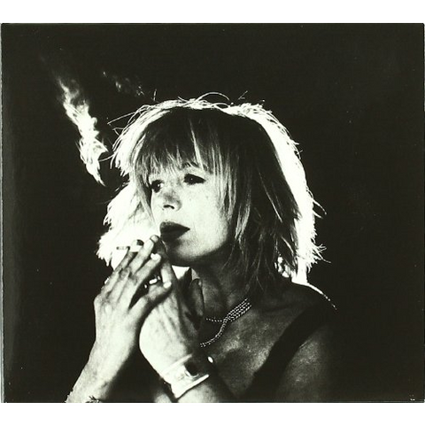 MARIANNE FAITHFULL - A COLLECTION OF HER BEST RECORDINGS (1994 - BEST OF)