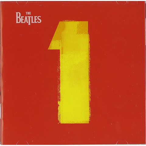 THE BEATLES - THE BEATLES 1