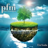 PREMIATA FORNERIA MARCONI (P.F.M.) - UN'ISOLA (LP+CD)