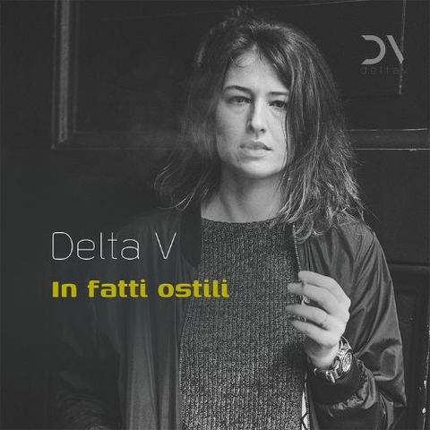 DELTA V - IN FATTI OSTILI (2025)
