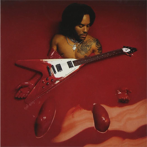 LENNY KRAVITZ - BAPTISM (2004)