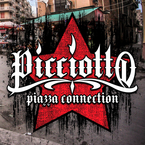 PICCIOTTO - PIAZZA CONNECTION (2015 - IRM 1281)