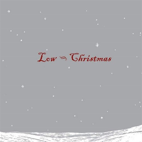 LOW - CHRISTMAS (LP - 2010)