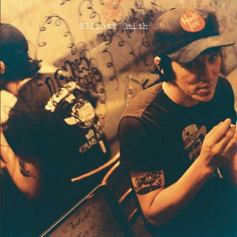 ELLIOTT SMITH - EITHER / OR (1997 - REM15)