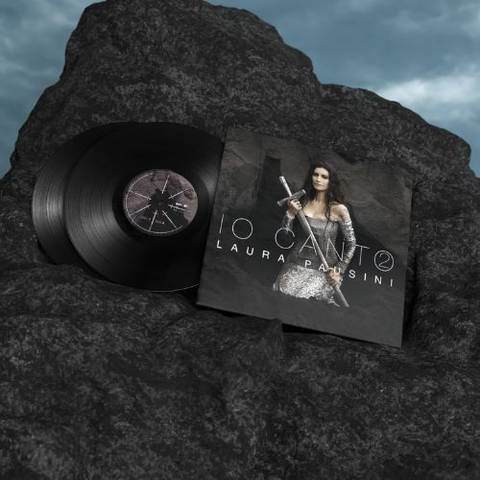 LAURA PAUSINI - IO CANTO 2 (2LP - 2026)