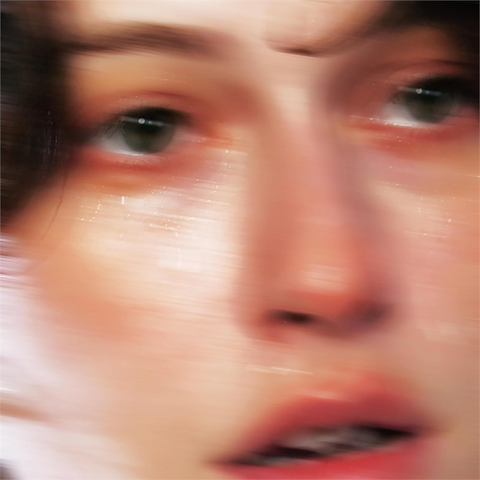 KING PRINCESS - GIRL VIOLENCE (2025)