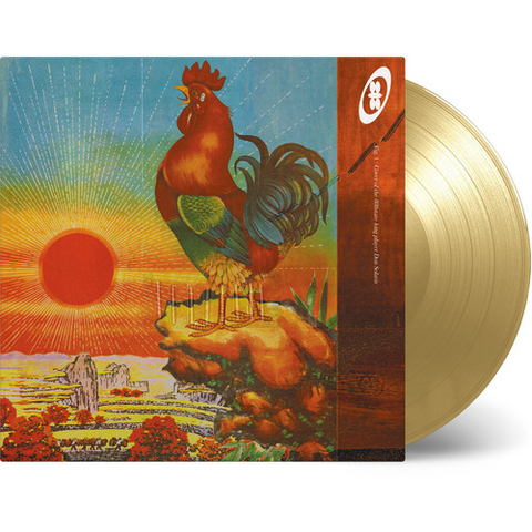 808 STATE - DON SOLARIS (2LP - 1996)