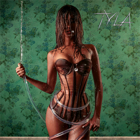 TYLA - TYLA + (2LP - DELUXE - 2025)