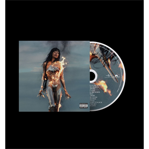 LOREEN - WILDFIRE (2026)