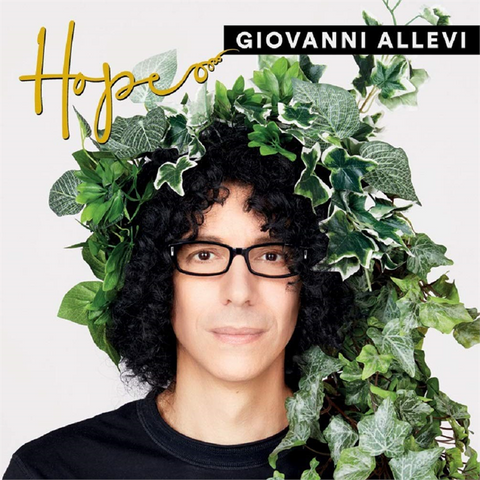ALLEVI GIOVANNI - HOPE (2019)