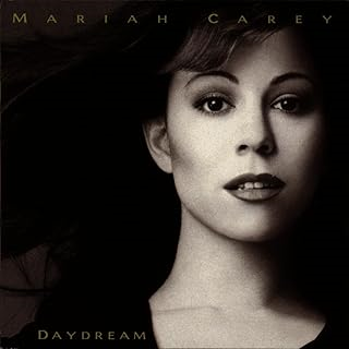 MARIAH CAREY - DAYDREAM (1995)